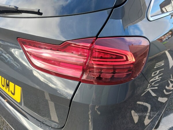 Used Kia Ceed 2025 for sale - 76551621: Photo 12