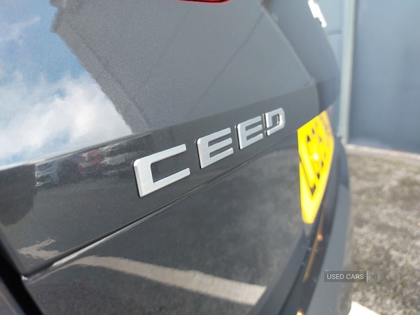 Used Kia Ceed 2025 for sale - 76551621: Photo 13