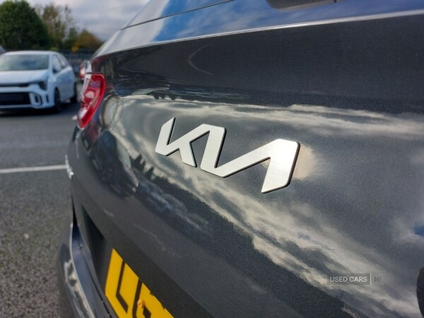 Used Kia Ceed 2025 for sale - 76551621: Photo 14