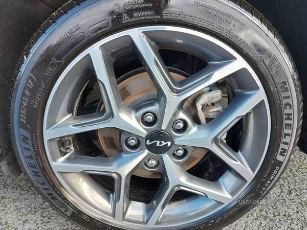 Used Kia Ceed 2025 for sale - 76551621: Photo 15