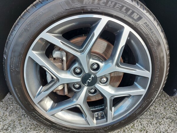 Used Kia Ceed 2025 for sale - 76551621: Photo 16