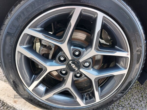 Used Kia Ceed 2025 for sale - 76551621: Photo 17