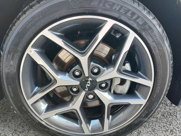 Used Kia Ceed 2025 for sale - 76551621: Photo 18