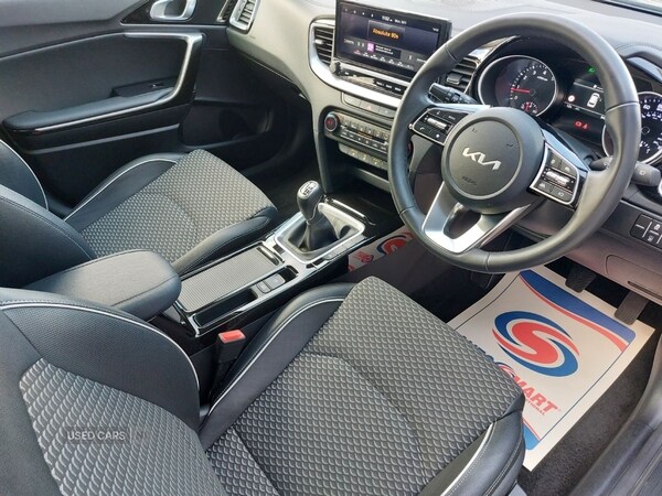 Used Kia Ceed 2025 for sale - 76551621: Photo 19