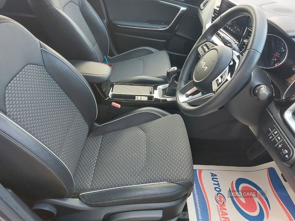 Used Kia Ceed 2025 for sale - 76551621: Photo 20