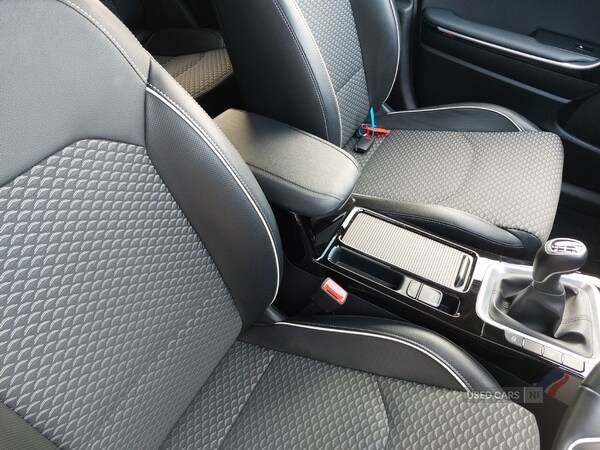 Used Kia Ceed 2025 for sale - 76551621: Photo 21