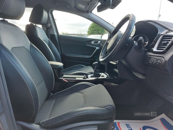 Used Kia Ceed 2025 for sale - 76551621: Photo 22