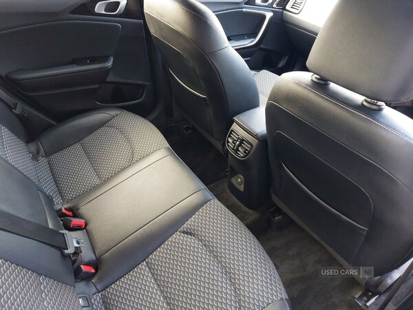 Used Kia Ceed 2025 for sale - 76551621: Photo 23