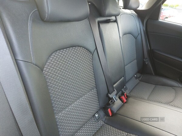 Used Kia Ceed 2025 for sale - 76551621: Photo 25
