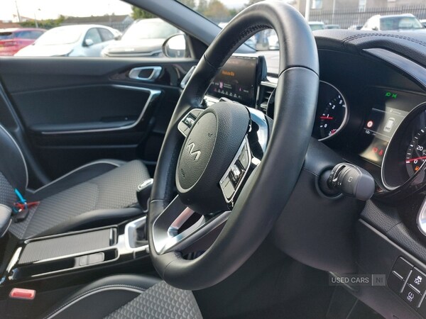 Used Kia Ceed 2025 for sale - 76551621: Photo 28