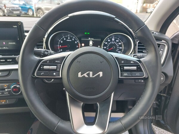 Used Kia Ceed 2025 for sale - 76551621: Photo 29