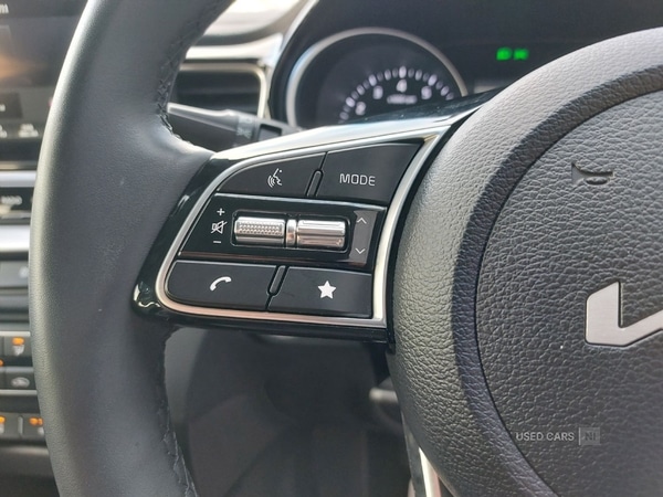 Used Kia Ceed 2025 for sale - 76551621: Photo 30