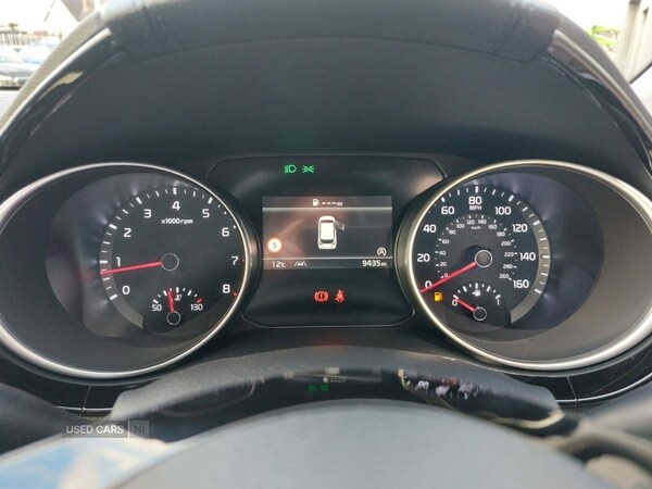 Used Kia Ceed 2025 for sale - 76551621: Photo 32