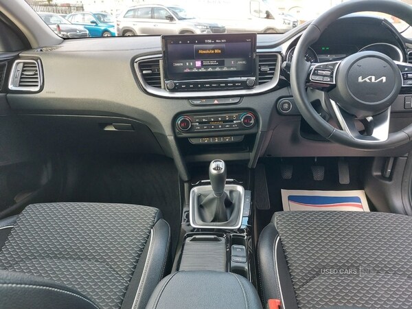 Used Kia Ceed 2025 for sale - 76551621: Photo 35