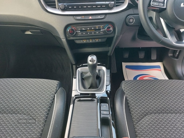 Used Kia Ceed 2025 for sale - 76551621: Photo 36