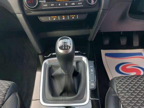 Used Kia Ceed 2025 for sale - 76551621: Photo 37