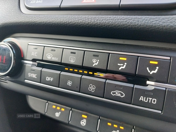 Used Kia Ceed 2025 for sale - 76551621: Photo 39