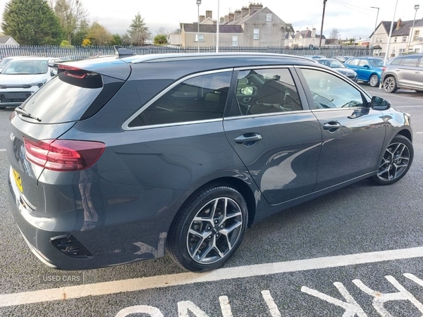 Used Kia Ceed 2025 for sale - 76551621: Photo 4