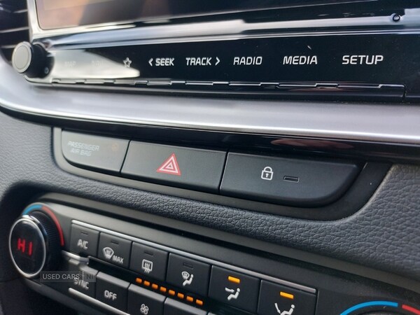 Used Kia Ceed 2025 for sale - 76551621: Photo 43