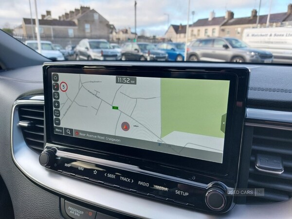 Used Kia Ceed 2025 for sale - 76551621: Photo 47