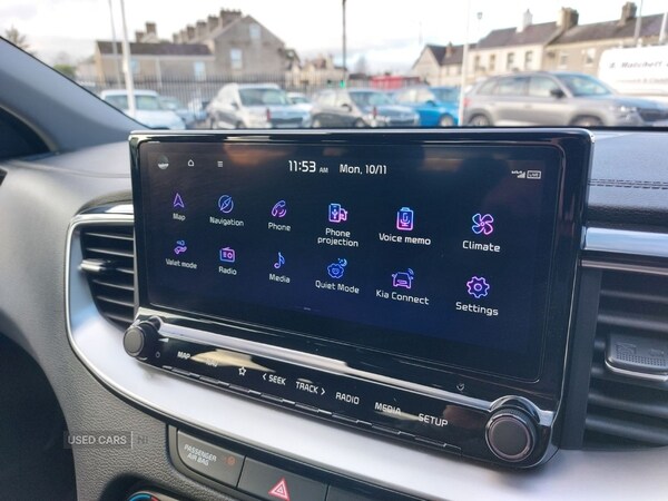 Used Kia Ceed 2025 for sale - 76551621: Photo 48