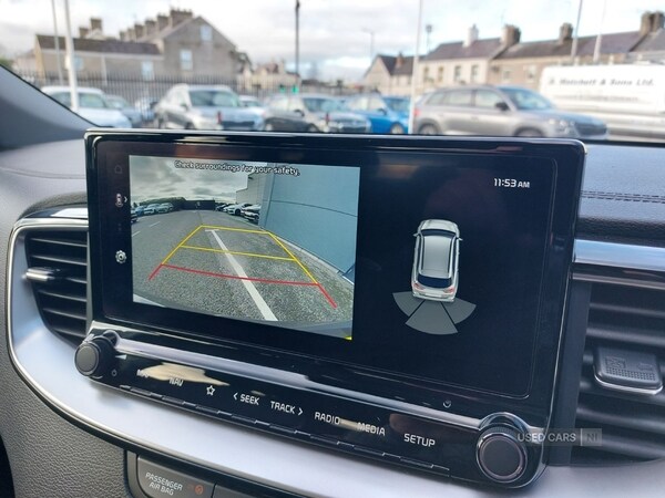 Used Kia Ceed 2025 for sale - 76551621: Photo 49