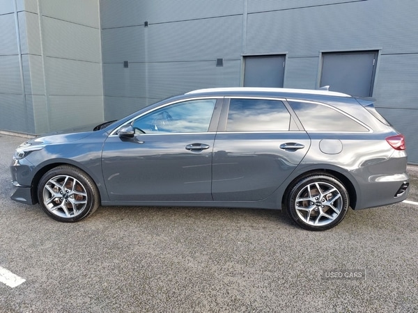 Used Kia Ceed 2025 for sale - 76551621: Photo 5