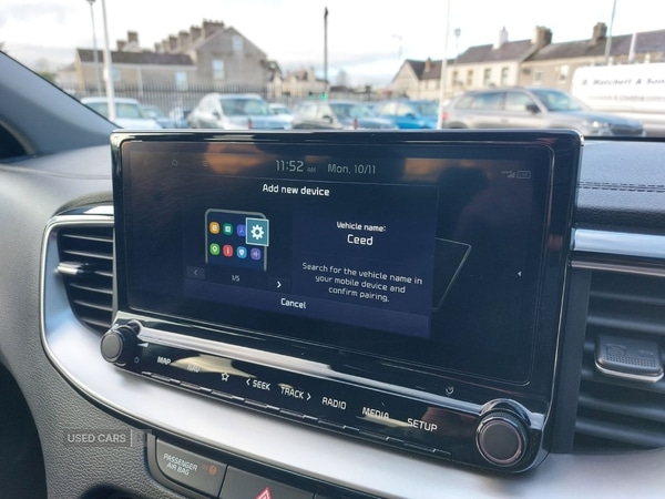 Used Kia Ceed 2025 for sale - 76551621: Photo 50