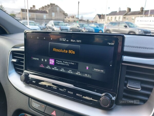 Used Kia Ceed 2025 for sale - 76551621: Photo 51