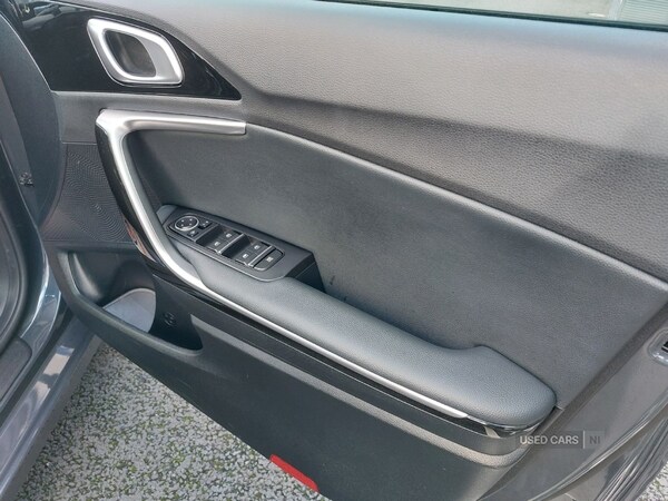 Used Kia Ceed 2025 for sale - 76551621: Photo 52