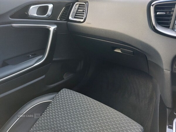 Used Kia Ceed 2025 for sale - 76551621: Photo 55