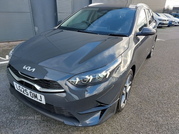 Used Kia Ceed 2025 for sale - 76551621: Photo 6