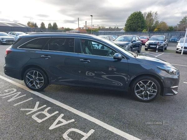 Used Kia Ceed 2025 for sale - 76551621: Photo 7