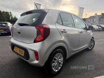 Used Kia Picanto 2023 for sale - 78785223: Photo