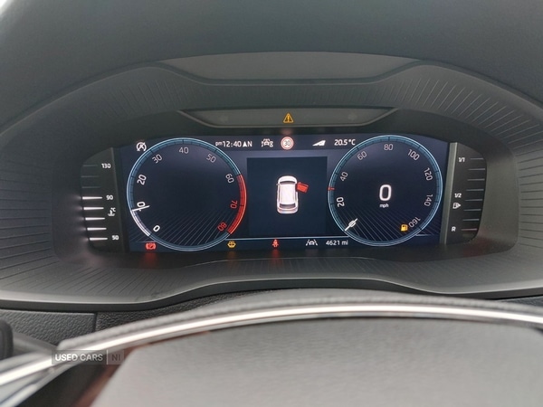 Vehicle 32