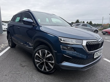 Used Skoda Karoq 2022 for sale - 79522046: Photo