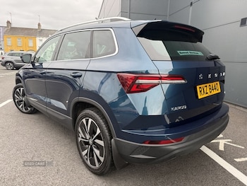 Used Skoda Karoq 2022 for sale - 79522046: Photo