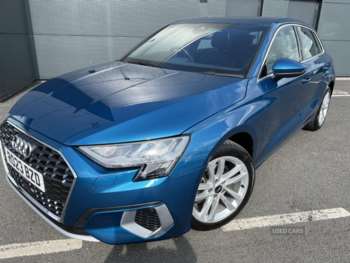 2023 - 30 TFSI Sport 5dr