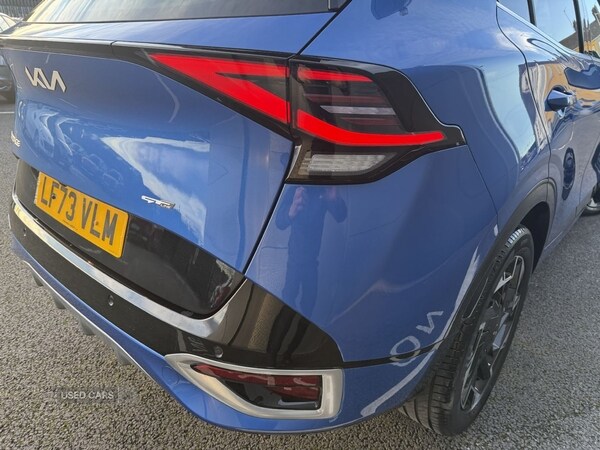 Used Kia Sportage 2024 for sale - 76702851: Photo 12