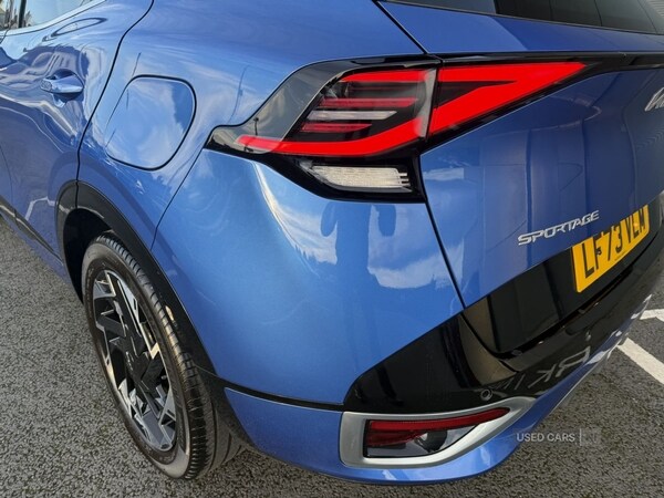 Used Kia Sportage 2024 for sale - 76702851: Photo 13