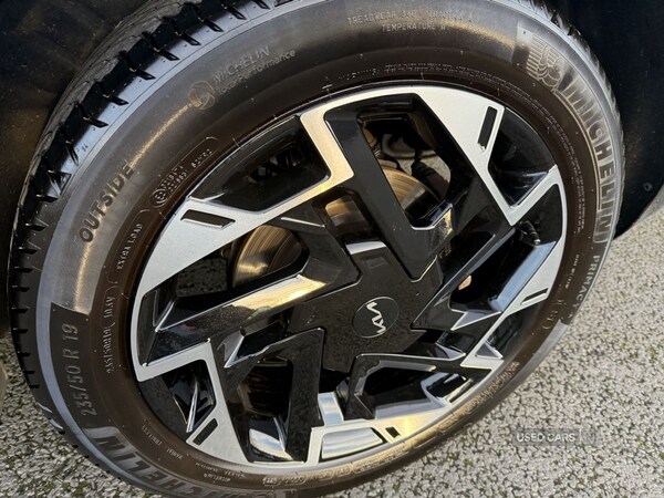 Used Kia Sportage 2024 for sale - 76702851: Photo 17