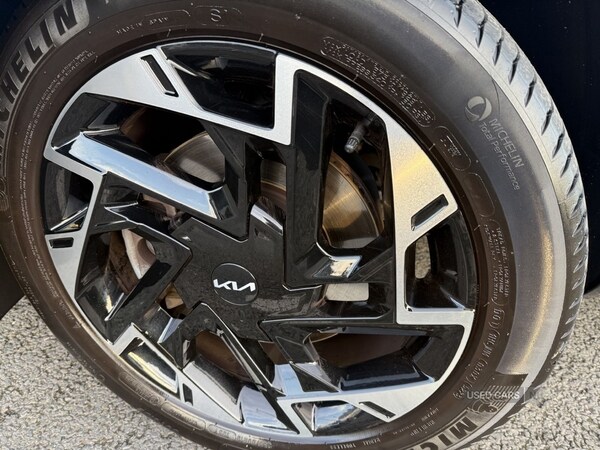 Used Kia Sportage 2024 for sale - 76702851: Photo 18