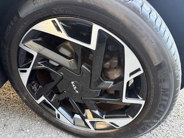 Used Kia Sportage 2024 for sale - 76702851: Photo 20