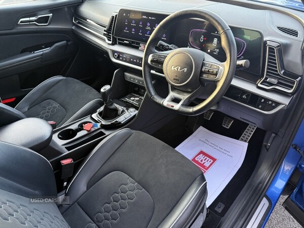 Used Kia Sportage 2024 for sale - 76702851: Photo 21