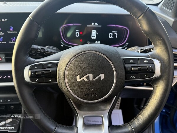 Used Kia Sportage 2024 for sale - 76702851: Photo 32