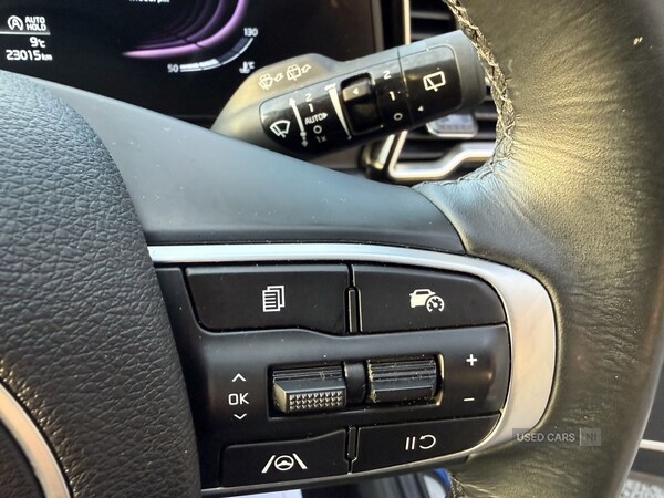 Used Kia Sportage 2024 for sale - 76702851: Photo 34