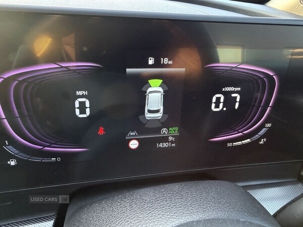 Used Kia Sportage 2024 for sale - 76702851: Photo 35