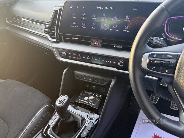 Used Kia Sportage 2024 for sale - 76702851: Photo 36