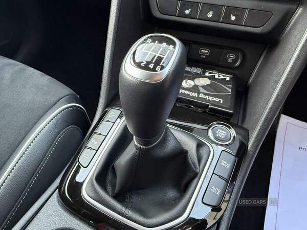 Used Kia Sportage 2024 for sale - 76702851: Photo 37