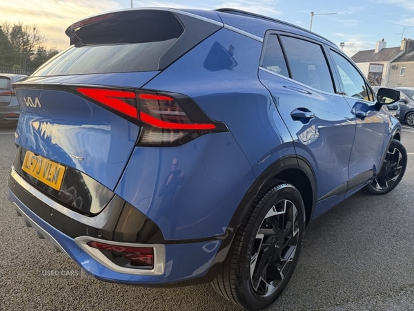 Used Kia Sportage 2024 for sale - 76702851: Photo 4